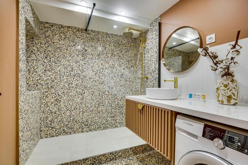 222 Suite Allenby - Superbe Appartement A Paříž Exteriér fotografie